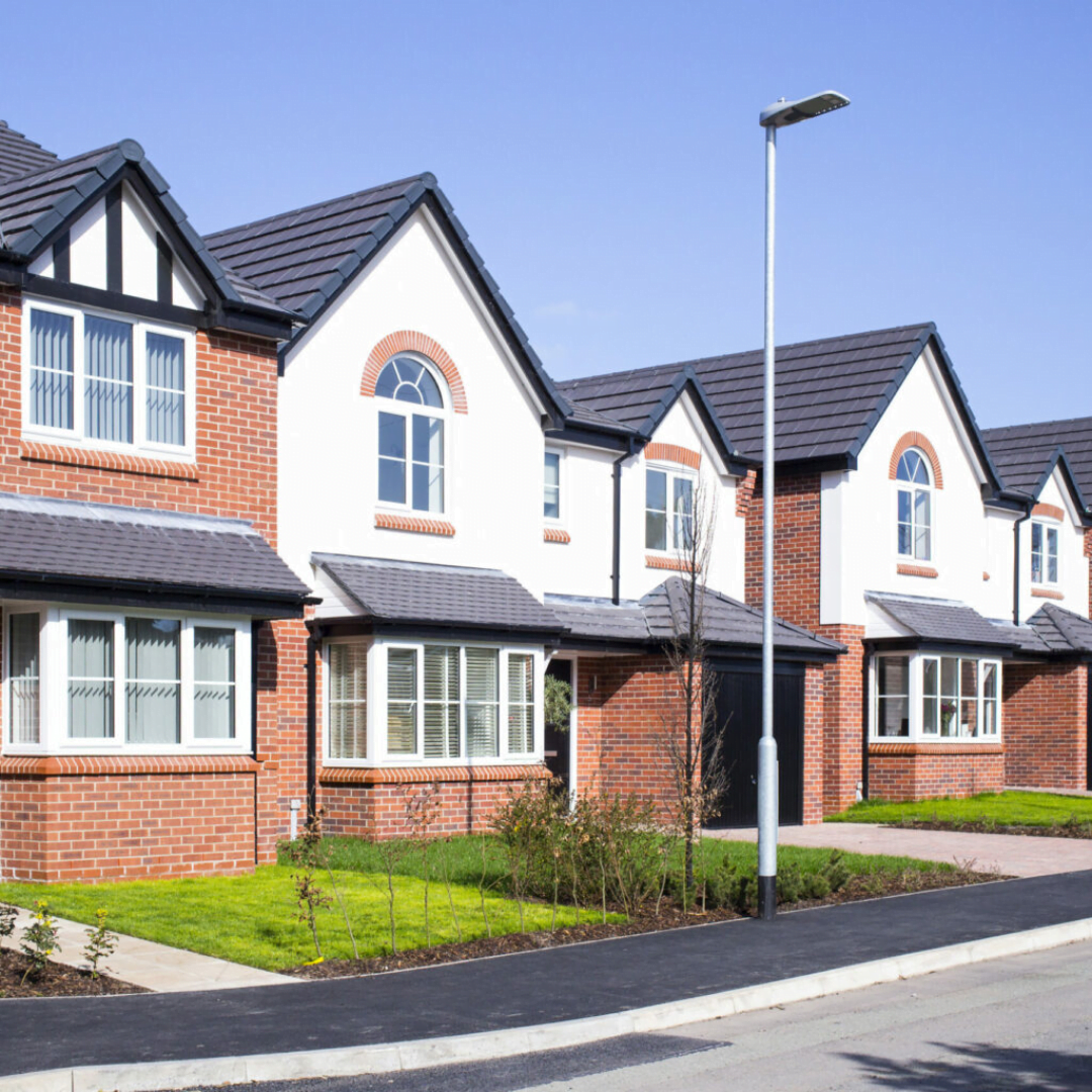 Mode Fire & Security Residential Homes