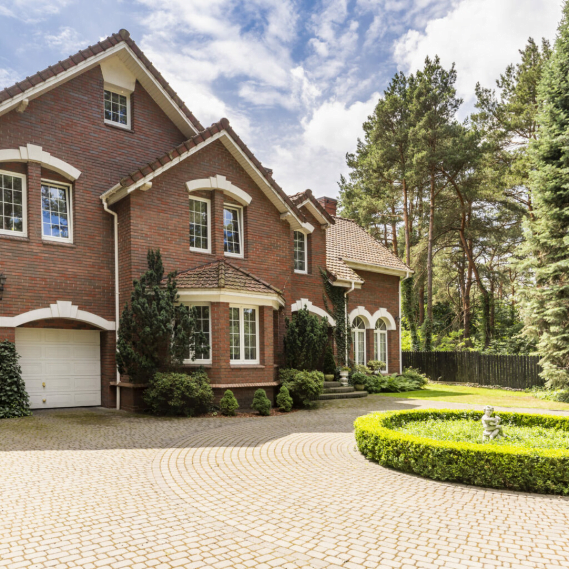 Mode Fire & Security Remote Homes