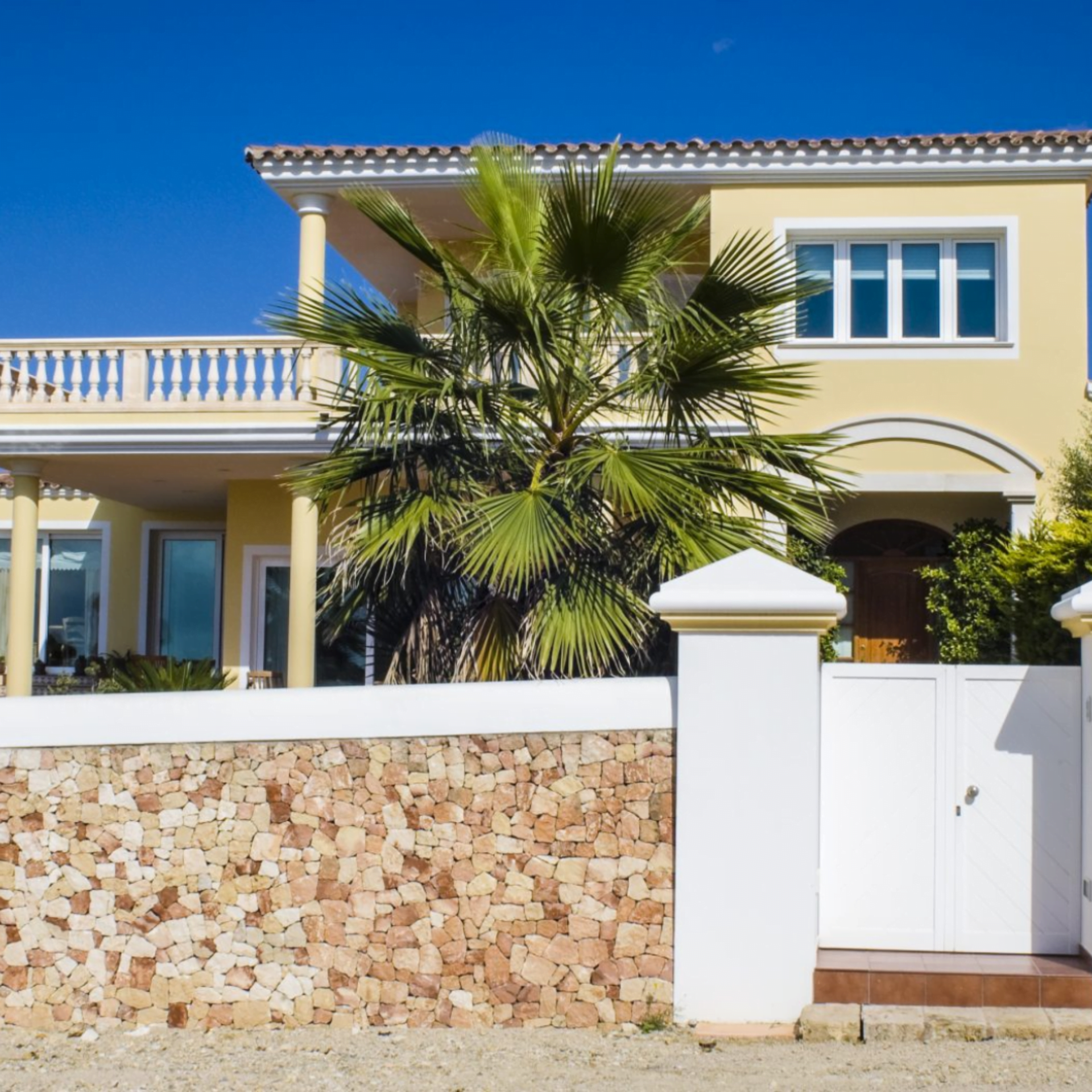 Mode Fire & Security Holiday Homes