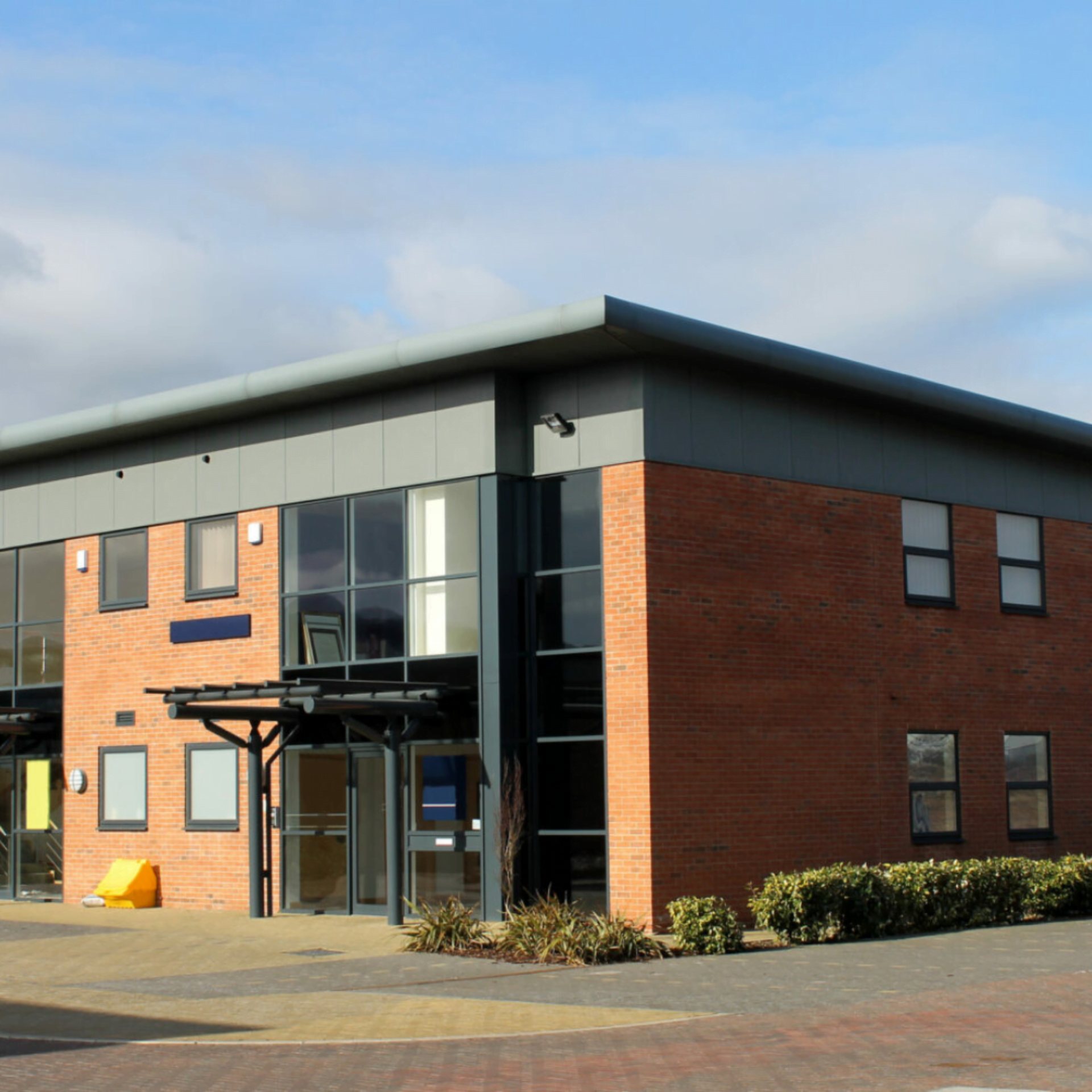 Mode Fire & Security Commercial Systems