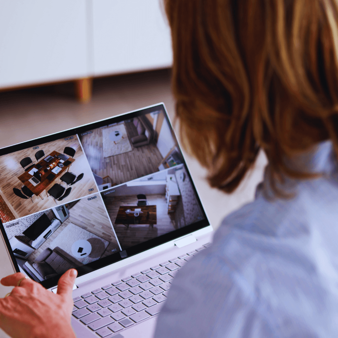 Mode Fire & Security Holiday Homes