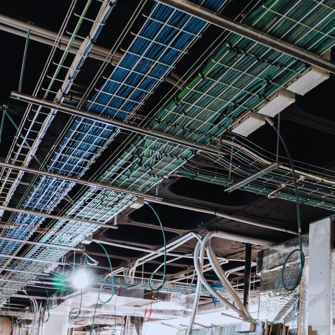 Mode Fire & Security Networks